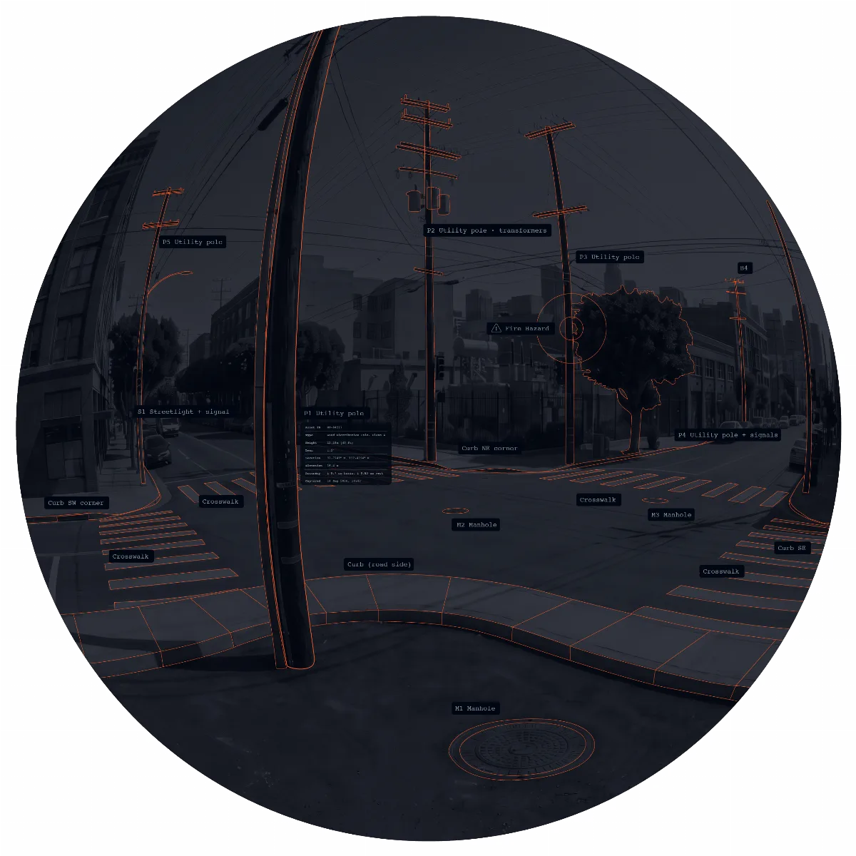 Preview of Looq AI