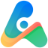 AiPlix is now WebRun logo
