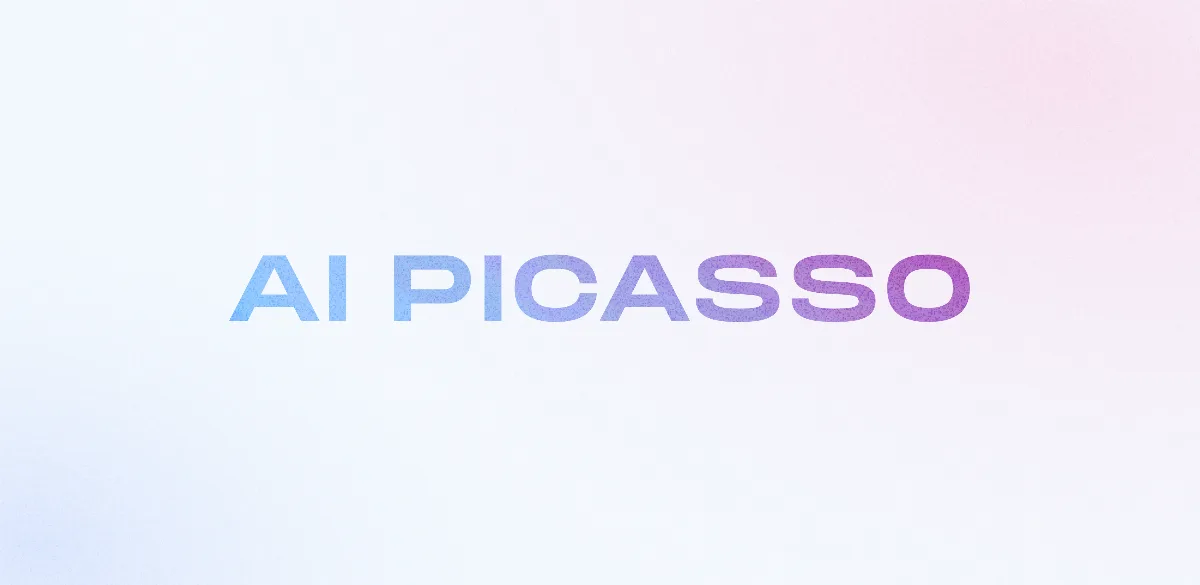 Preview of AI Picasso