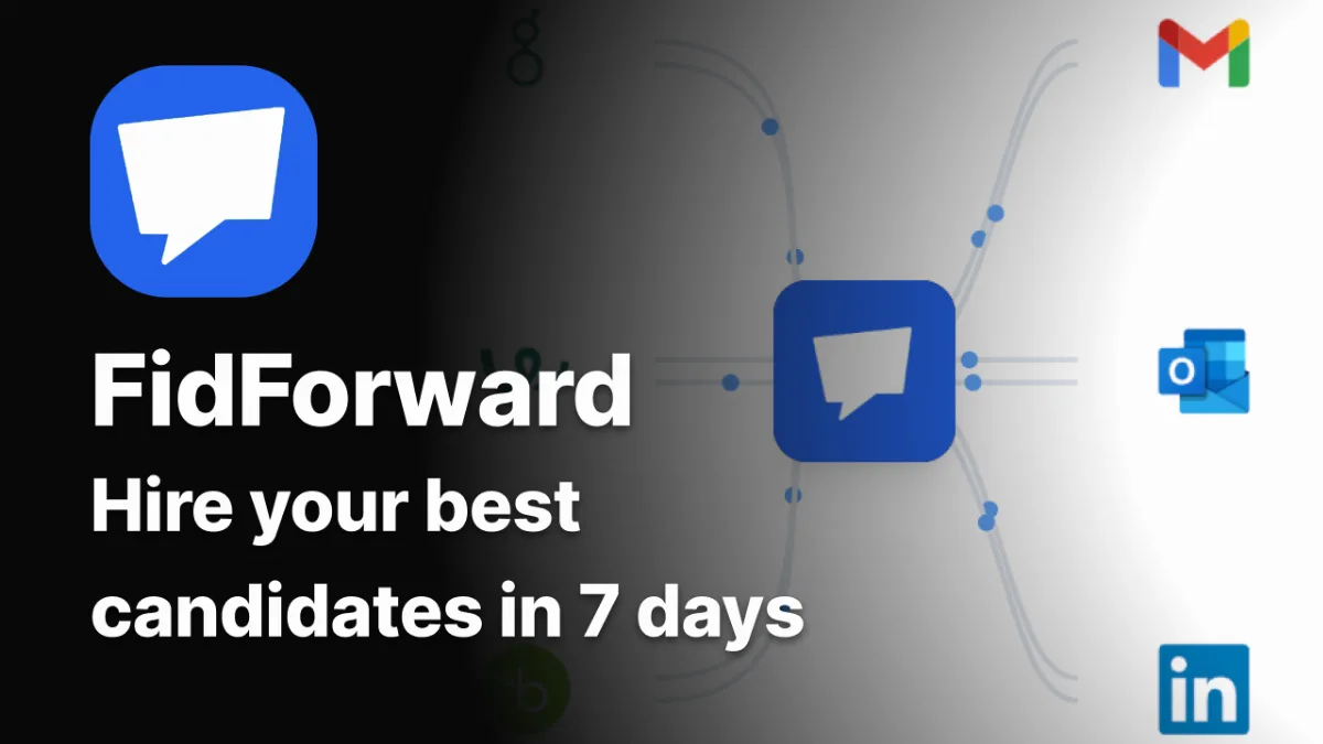 Preview of FidForward