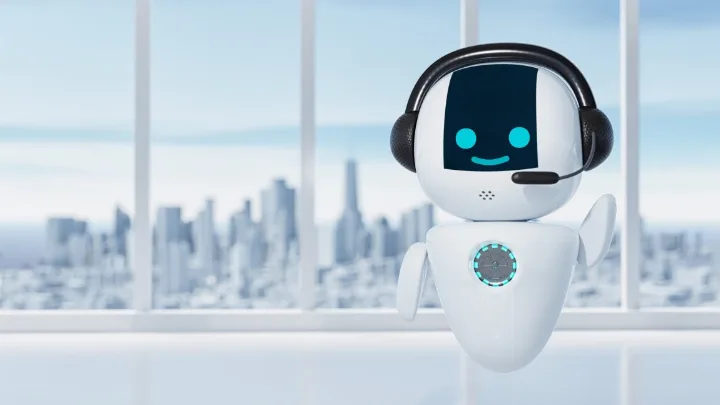 Image for: "No human at the helm": Delaware plan would let AI agents run entire businesses