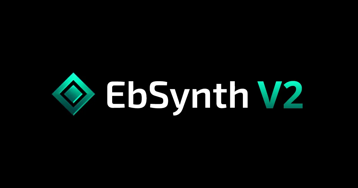 Preview of EbSynth