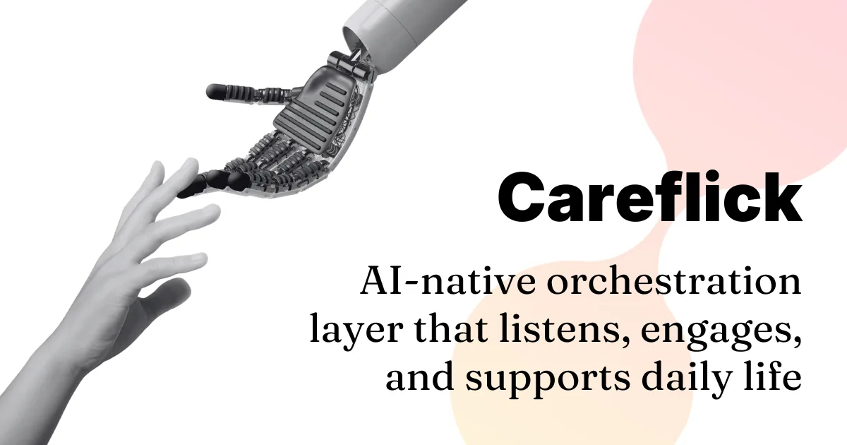 Preview of Careflick