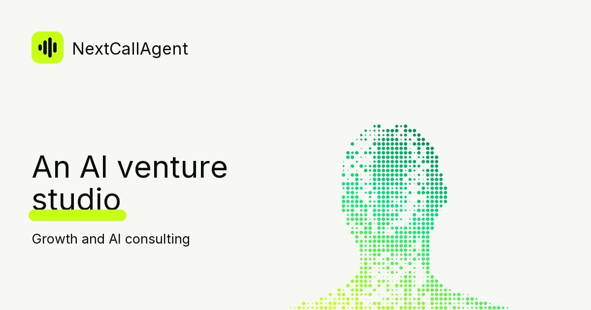 Preview of NextCallAgent