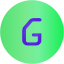 Gensbot Homepage logo