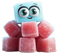 Preview of Loukoum