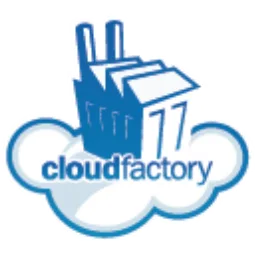 CloudFactory Computer Vision Wiki logo