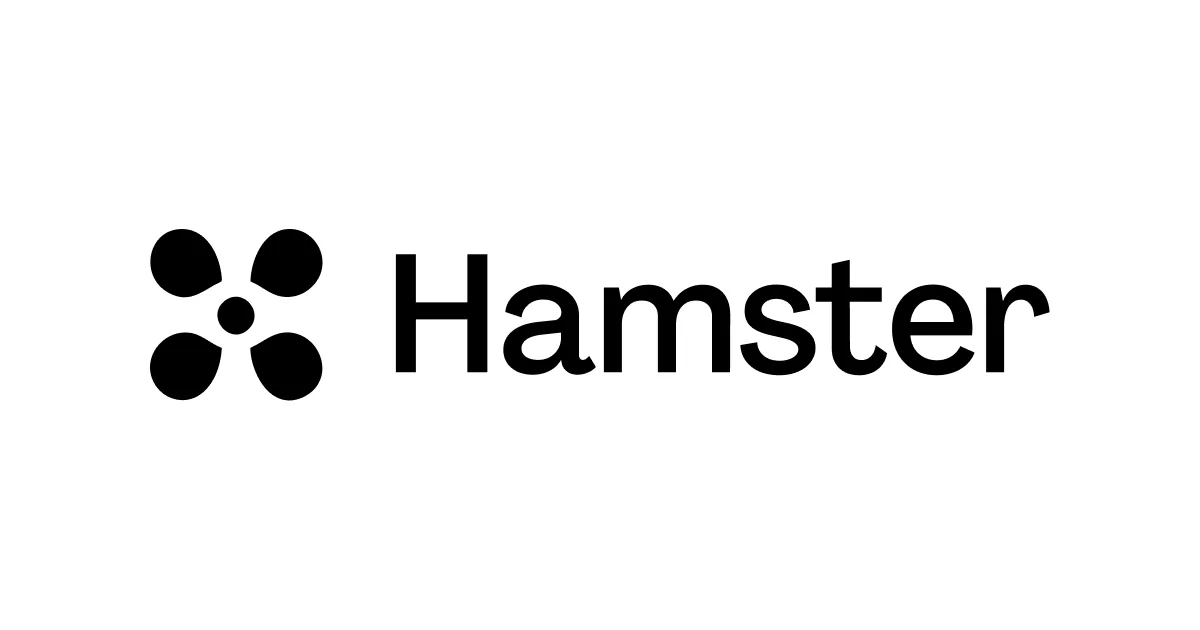 Preview of Tryhamster