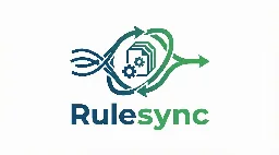Rulesync logo