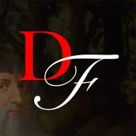 DaVinciFace Project logo