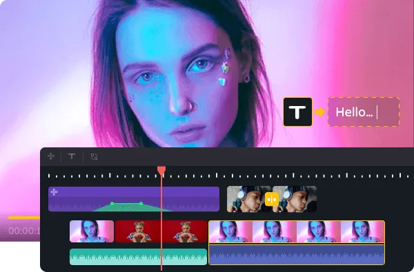 Preview of EaseUS® Multimedia