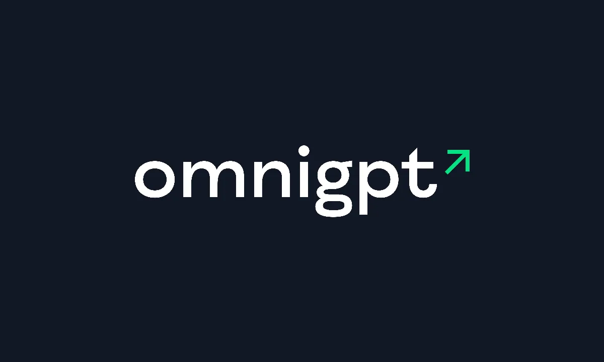 Preview of OmniGPT