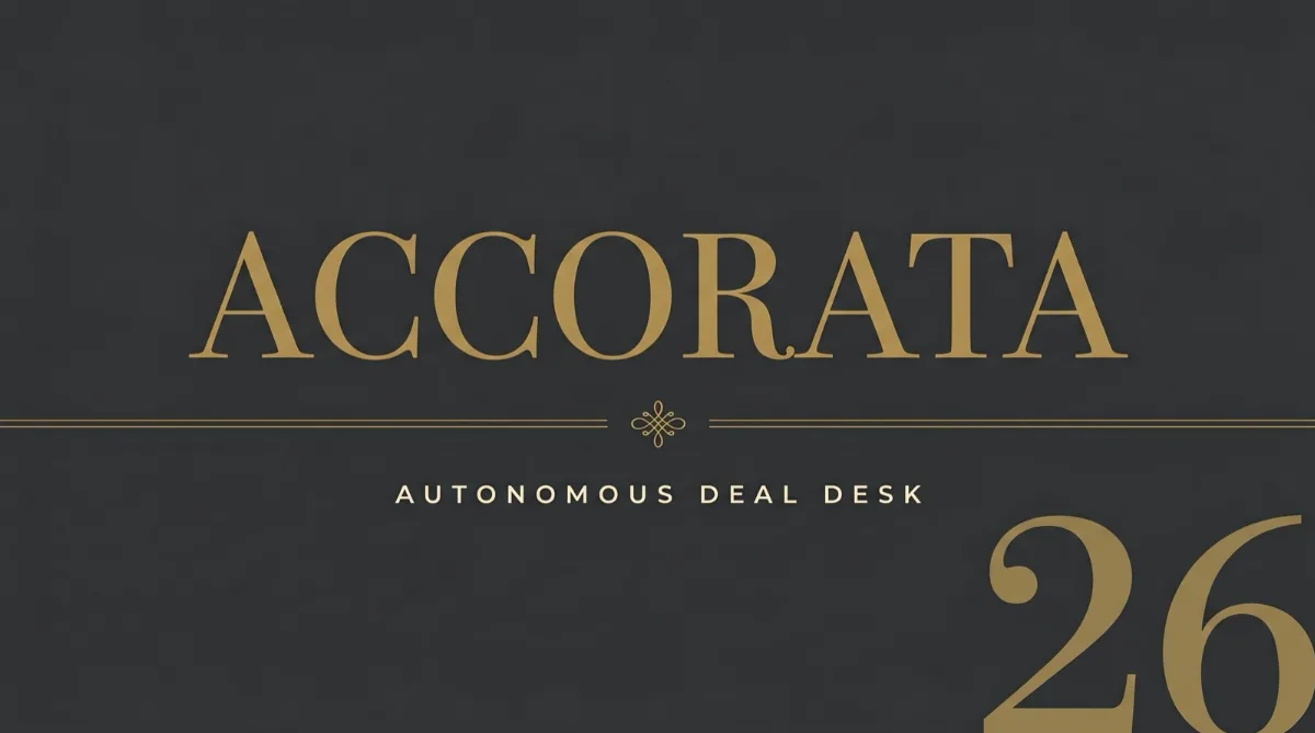 Preview of Accorata