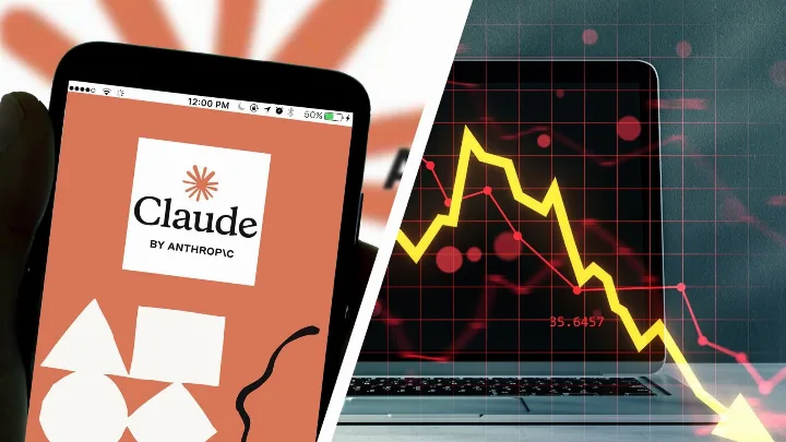 Image for: Anthropic’s huge IPO warns of ‘catastrophic’ AI risk as China’s bubble pops