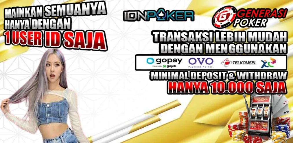 Preview of Generasipoker