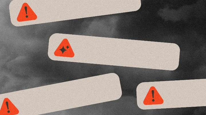 Image for: AI Emergency Alerts Are Coming. Humans Might Not Be Ready