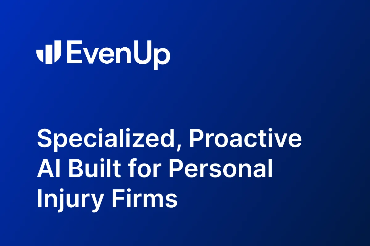 Preview of EvenUp Law