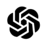 ChatGPT AI logo