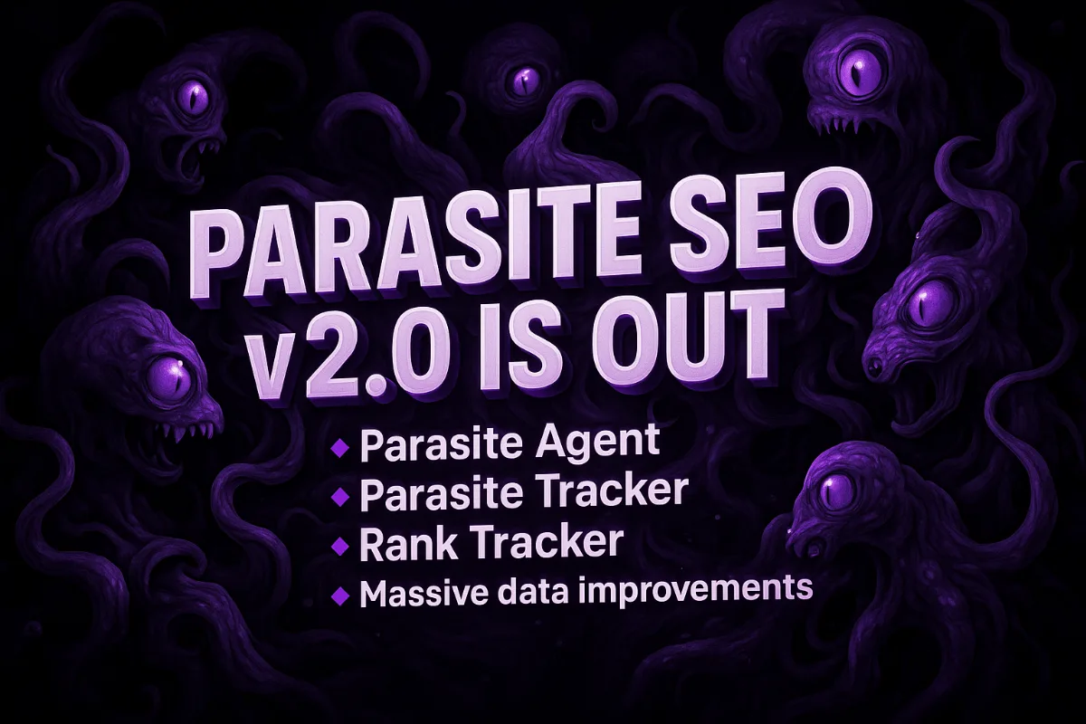 Preview of Parasite SEO