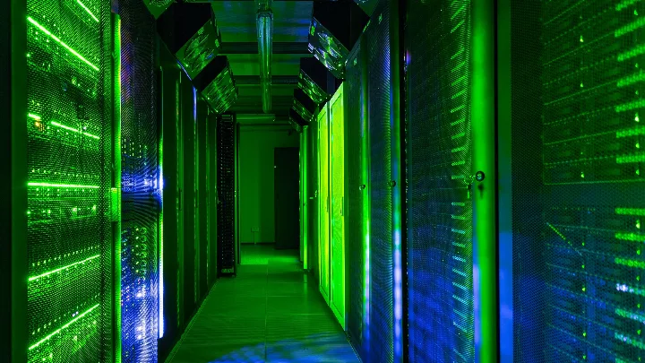 Image for: "US could be writing its own losing ticket": Amazon warns against 100+ AI data center bans as it pledges $1 billion to d