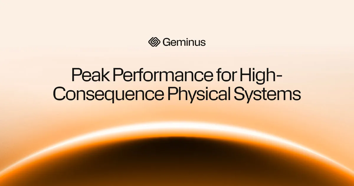 Preview of Geminus