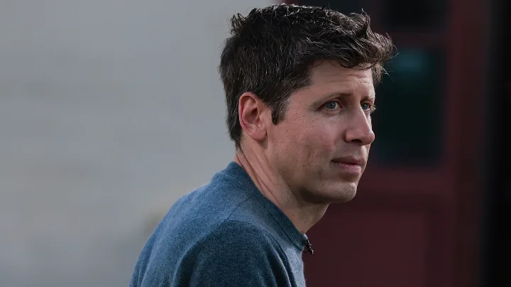 Image for: Judge tosses sexual abuse lawsuit from Sam Altman's sister