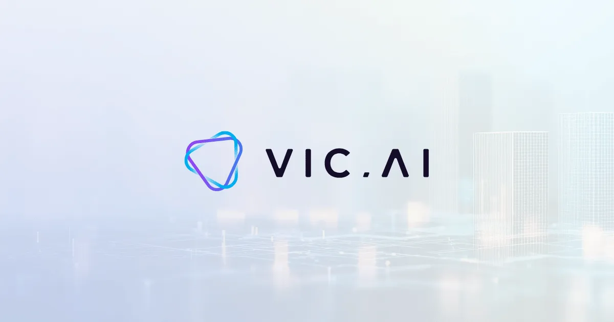 Preview of Vic.ai