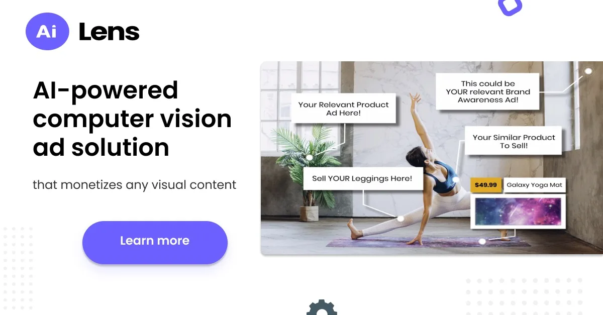 Preview of Lens-ai