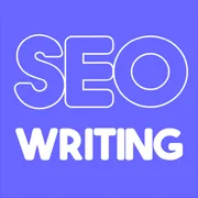 SEO WRITING logo