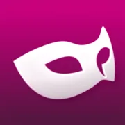 Pseudoface logo