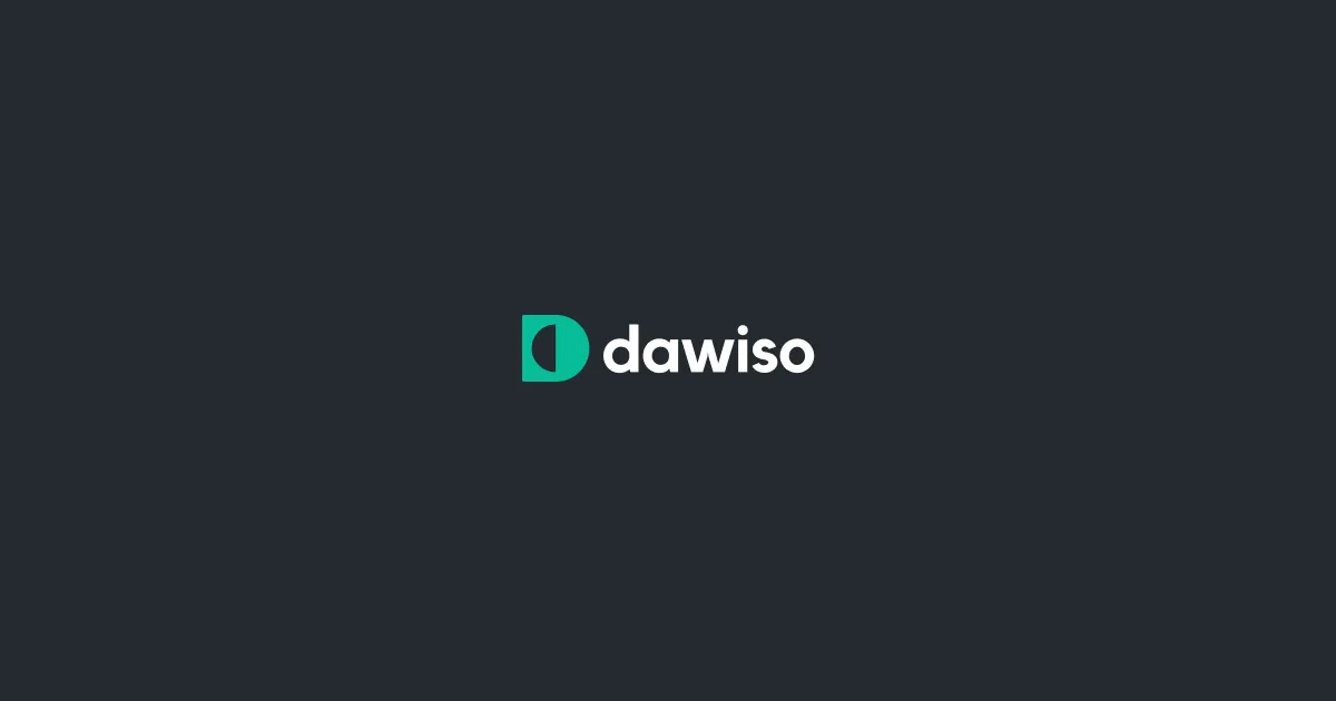 Preview of Dawiso