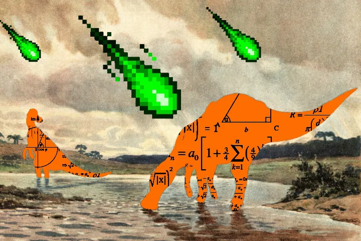 Image for: An AI Breakthrough Has Made Decades of Computer Science Research ‘Irrelevant’