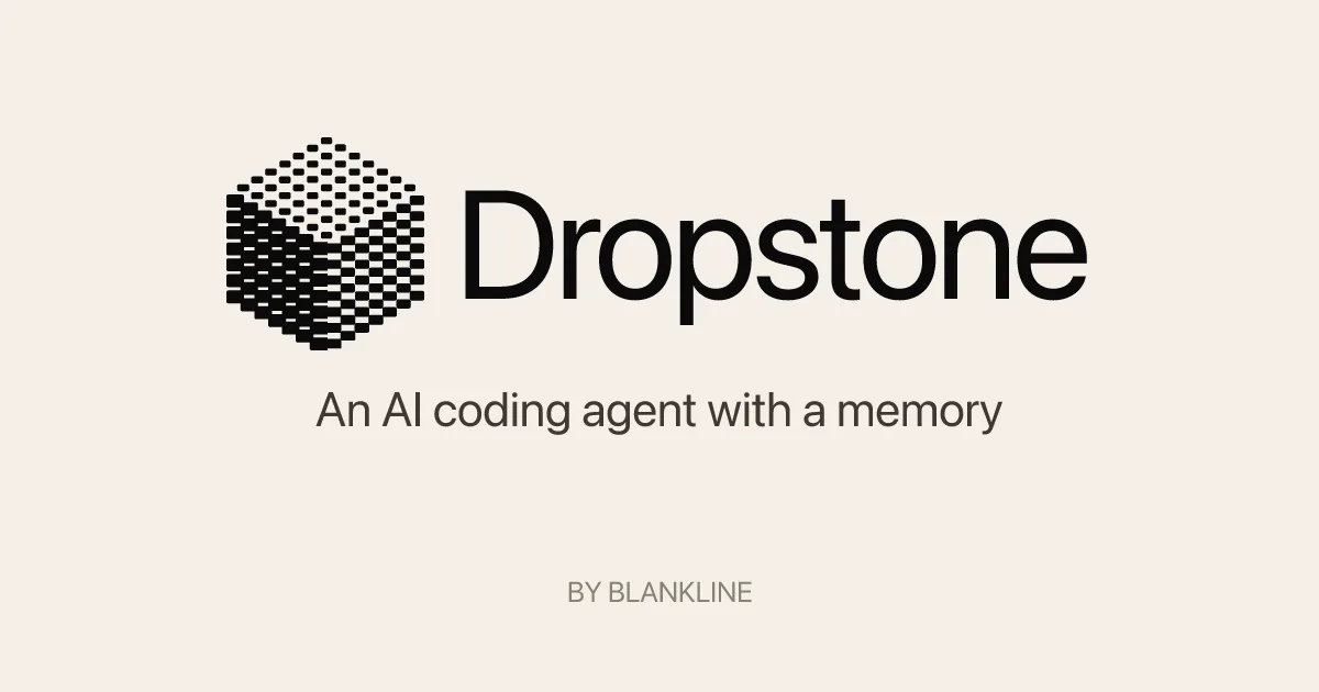 Preview of Dropstone
