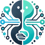 HybridAI logo