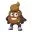 Mr. Poo's Sandbox logo