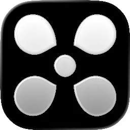 Tryhamster logo
