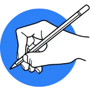 AnswerWriting.com logo