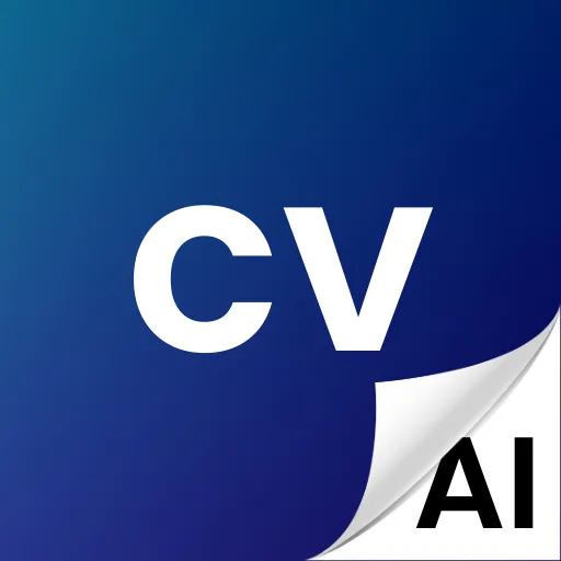 Preview of Smartcv-app