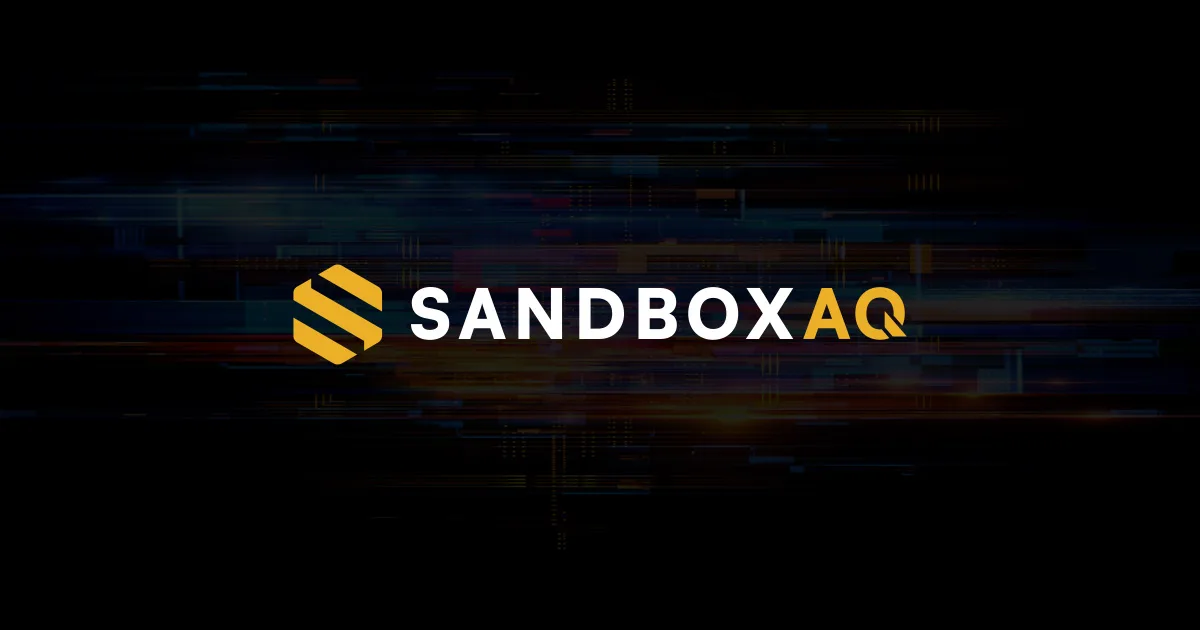 Preview of Sandboxaq