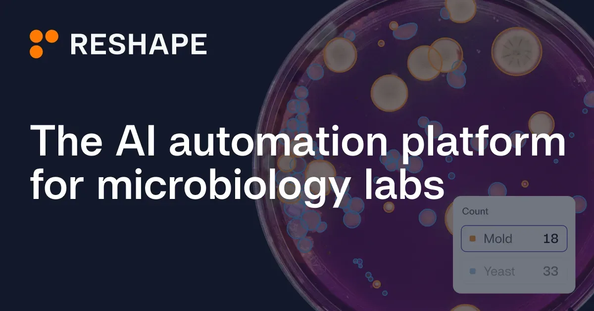 Preview of Reshapebiotech