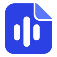 AI Transcript Generator logo