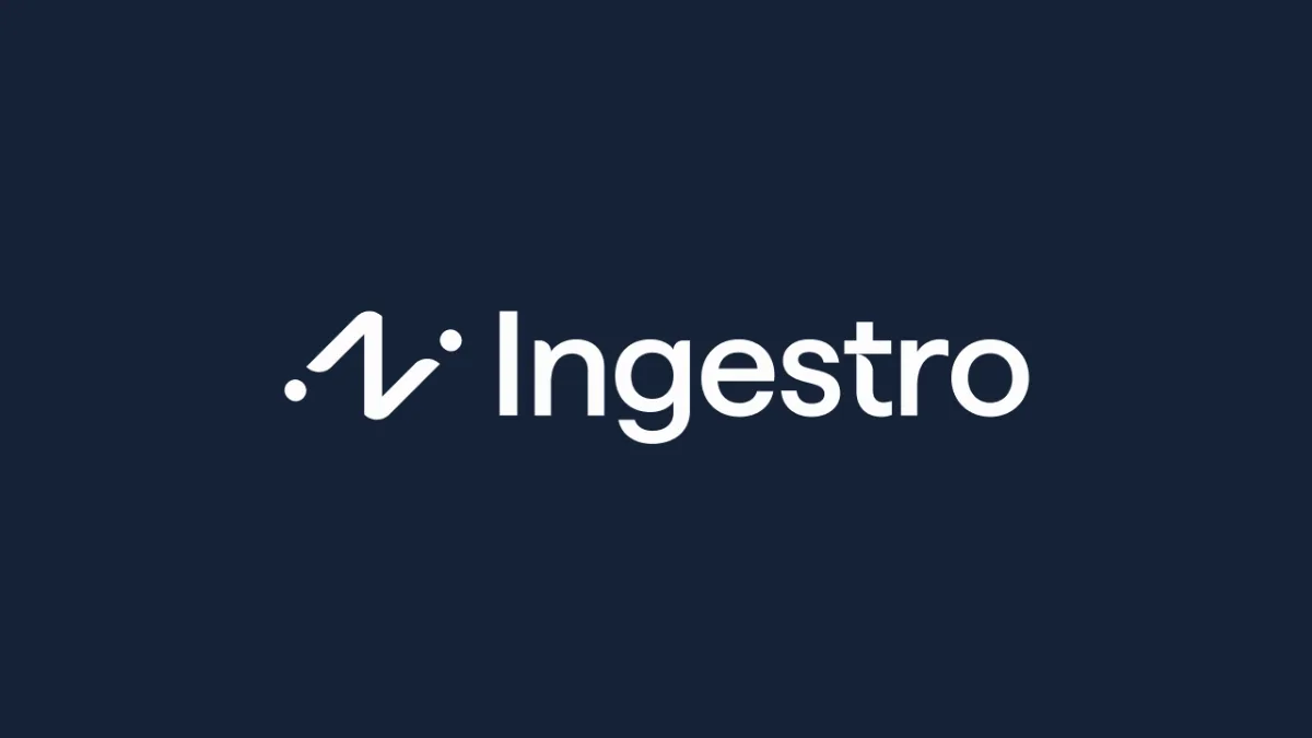 Preview of Ingestro
