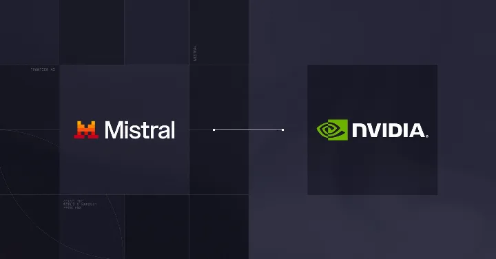 Image for: Mistral and Nvidia want to speed up industrial design with physics AI