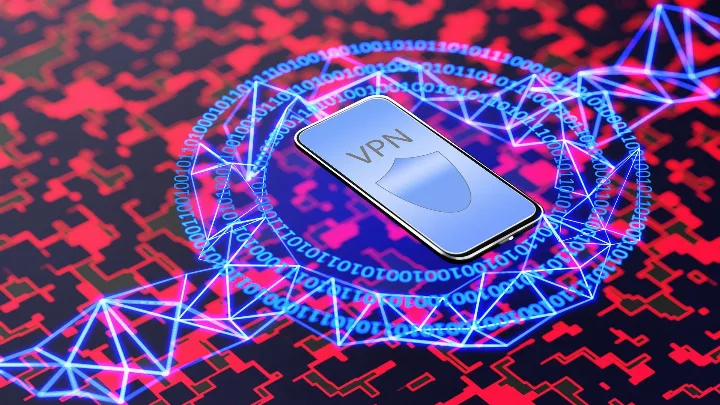 Image for: Russia drafted plans for AI that could block 95% of VPNs — but the idea has quietly vanished from its national roadmap