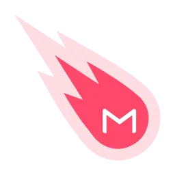 Mailmeteor logo