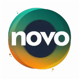 Novo AI logo
