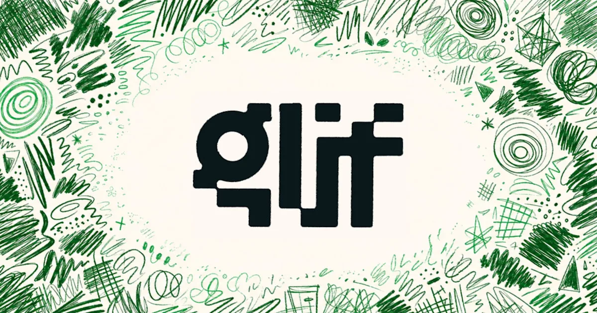 Preview of Glif