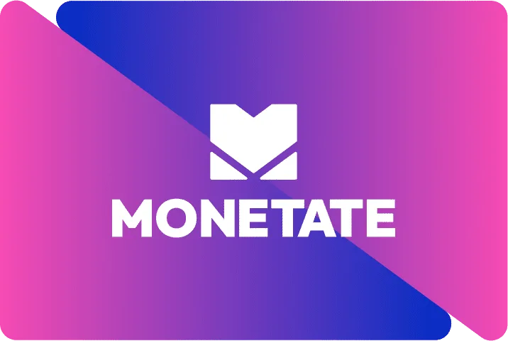 Preview of Monetate