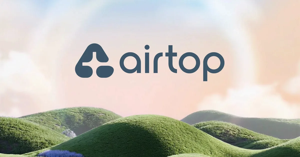 Preview of Airtop