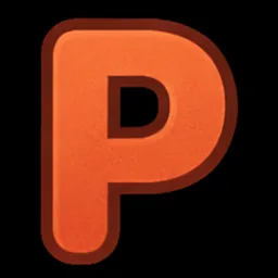 PixToArt logo
